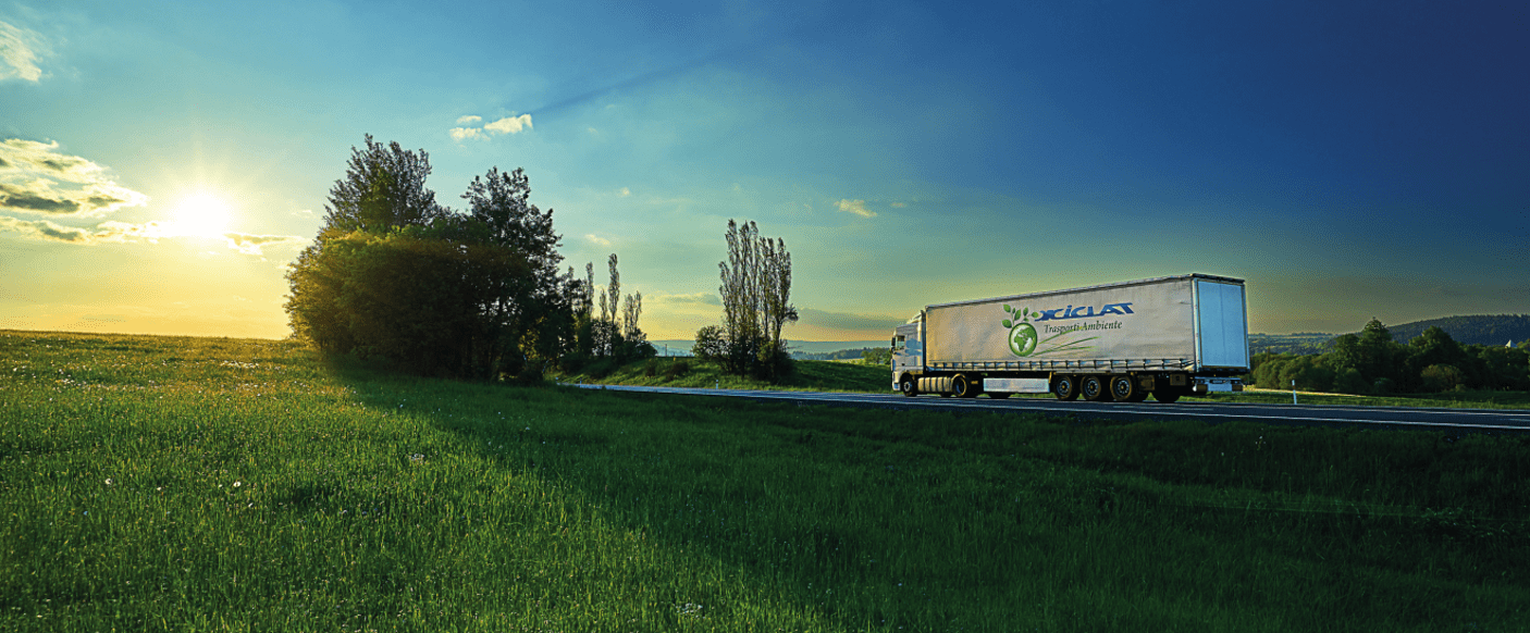 Ciclat Trasporti Ambiente